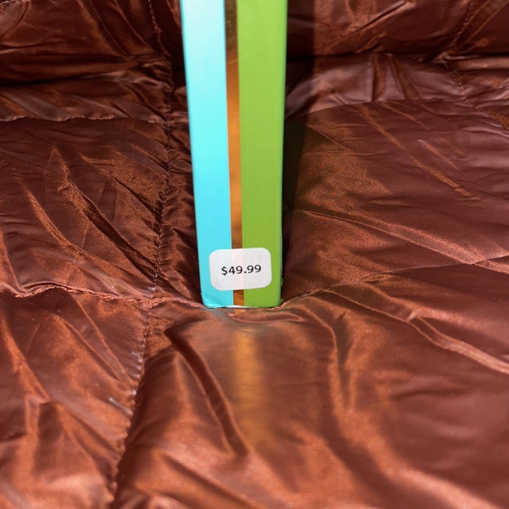 NWT.  Kate Spade Flexible hard shell case.  Moto Z droid edition. - Picture 4 of 5